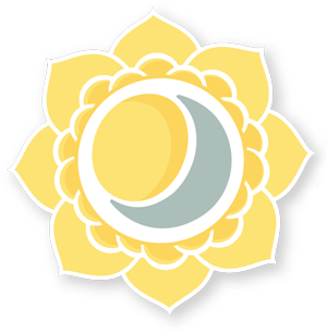 Logo transparent Yogahaus